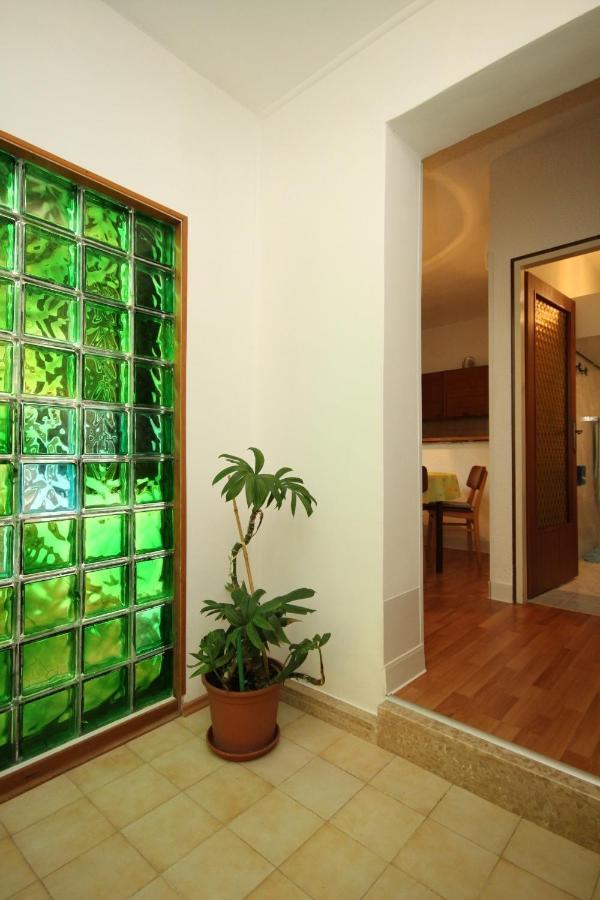 Apartments With Wifi Rabac, Labin - 7472 ภายนอก รูปภาพ