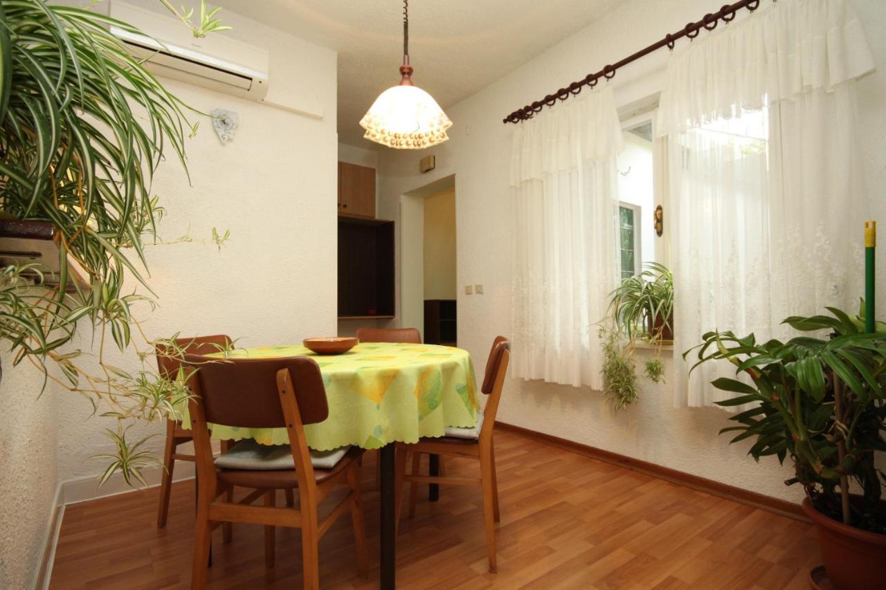 Apartments With Wifi Rabac, Labin - 7472 ภายนอก รูปภาพ