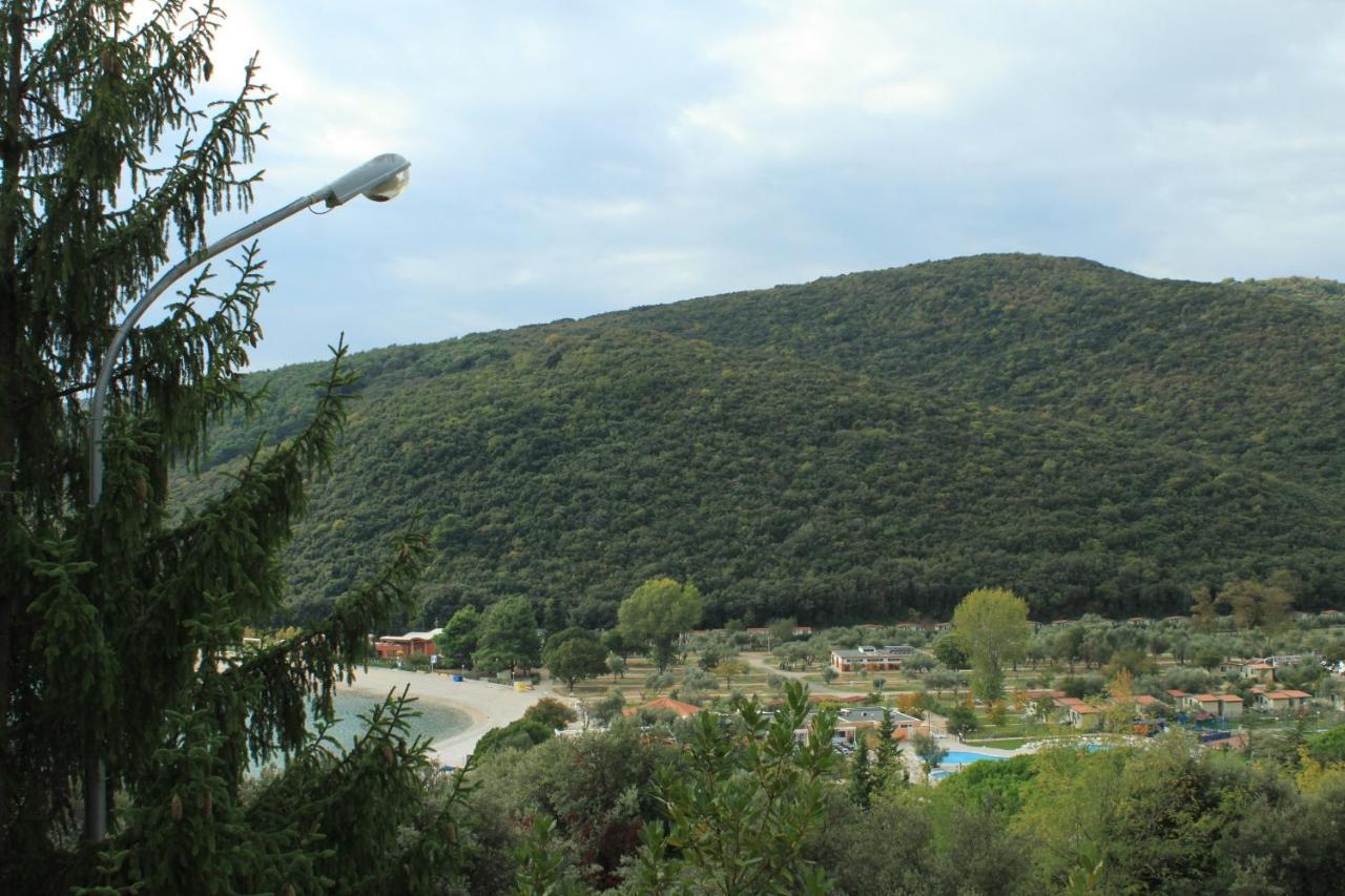 Apartments With Wifi Rabac, Labin - 7472 ภายนอก รูปภาพ